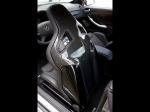 Mercedes-Benz CLK63 AMG Black Series by Kicherer 2008 года